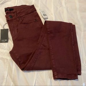 Joe’s Jeans Skinny Ankle